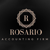 Rosario Accounting Firm Logo