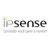 IPsense Logo