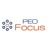 PEO Focus Logo