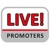 Live Promoters Oy Logo
