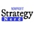 Nonprofit Strategy Nerd Logo