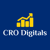 Cro Digitals Logo