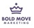 Bold Move Marketing Logo