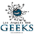 LA Web Geeks Logo