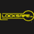 Locksafe Locksmiths Logotype