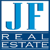 JF Real Estate Logo