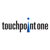 TouchPoint One Logo