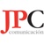 JPC comunicación Logo