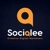 Socialee - Digital Marketing Agency Logo