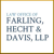 Law Office of Farling, Hecht & Davis LLP Logo