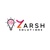 Zarsh Solutions Logo