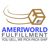 Ameriworld Fulfillment Logo