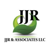 JJR & Associates LLC Logo