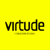 Virtude Comunicação Agency Logo