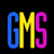 GMS Litho Logo