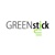 GREENstick Marketing Logo