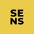 SENS Agency Logo