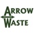 ARROW WASTE Logotype