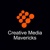 Creative Media Mavericks Logo
