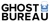 Ghost Bureau Logo
