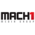 Mach One Media Group, Inc. Logo