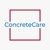 Concrete Care Technical Services Logo