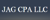 JAG CPA LLC Logo