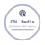 CDL Media Blackpool SEO Agency Logo