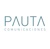 PAUTA Comunicaciones Logo