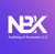 NBK Auditing of Accounts LLC Logo