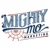 Mighty MO Marketing Logo