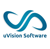 uVision Software Logo