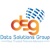 Data Solutions Group Logo