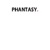 Phantasy Bt. Logo