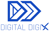 Digital Digix Logo