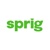 Sprig Agency Logo