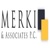 Merki & Associates Logo