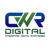 CWR Digital Logo