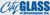 City Glass Of Bloomington, Inc. Logotype