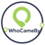 WhoCameBy Logo