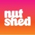 NutShed Logotype