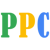 PPC Marketing Solutions Logo