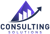 The Consulting Solutions Logotype