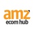 Amz eCom Hub Logo