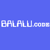 Balalu.code Logo