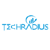 Techradius Ltd. Logo