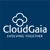 CloudGaia Logo