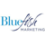 BlueFish Marketing Logo