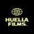 Huella Films Logotype