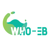 Who-eb Logo